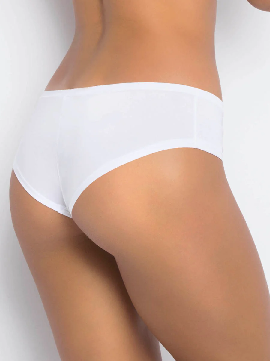 Coulotte - BIANCO - 1559 - immagine 3