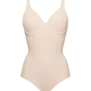 Body non imbottito - CIPRIA - 1848