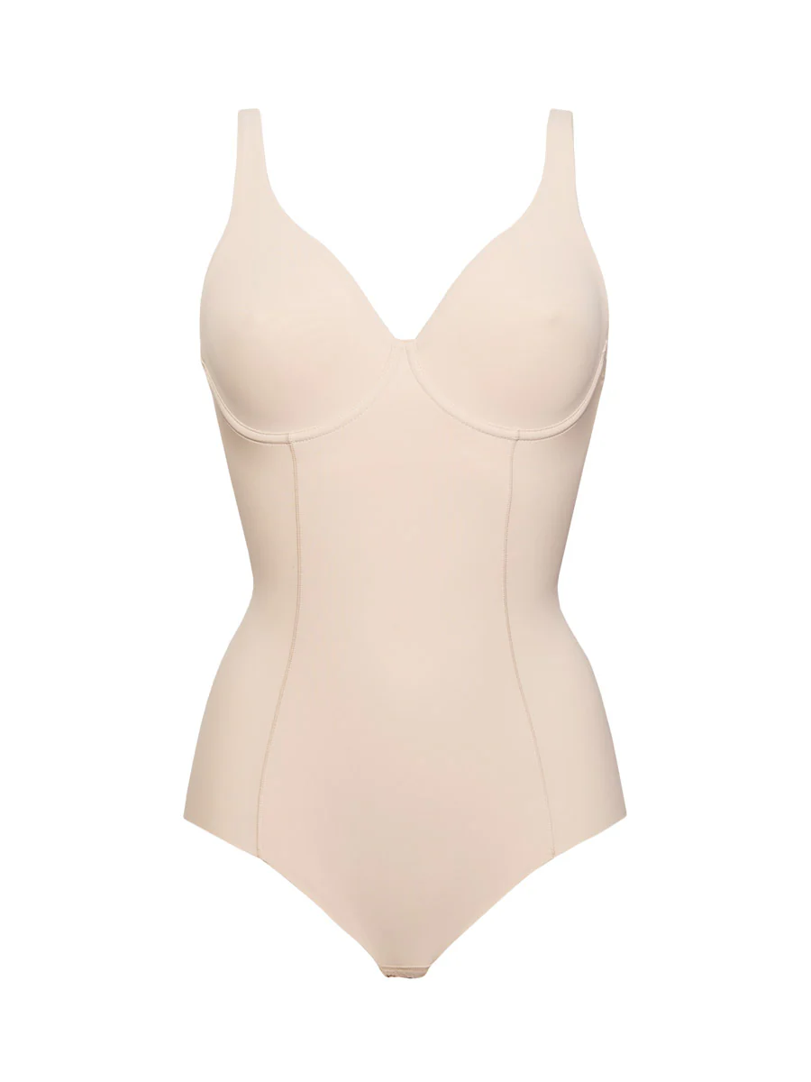 Body non imbottito - CIPRIA - 1848 - immagine 2