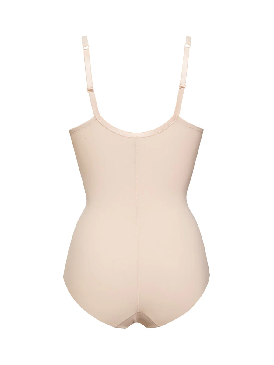 Body non imbottito - CIPRIA - 1848 - immagine 3