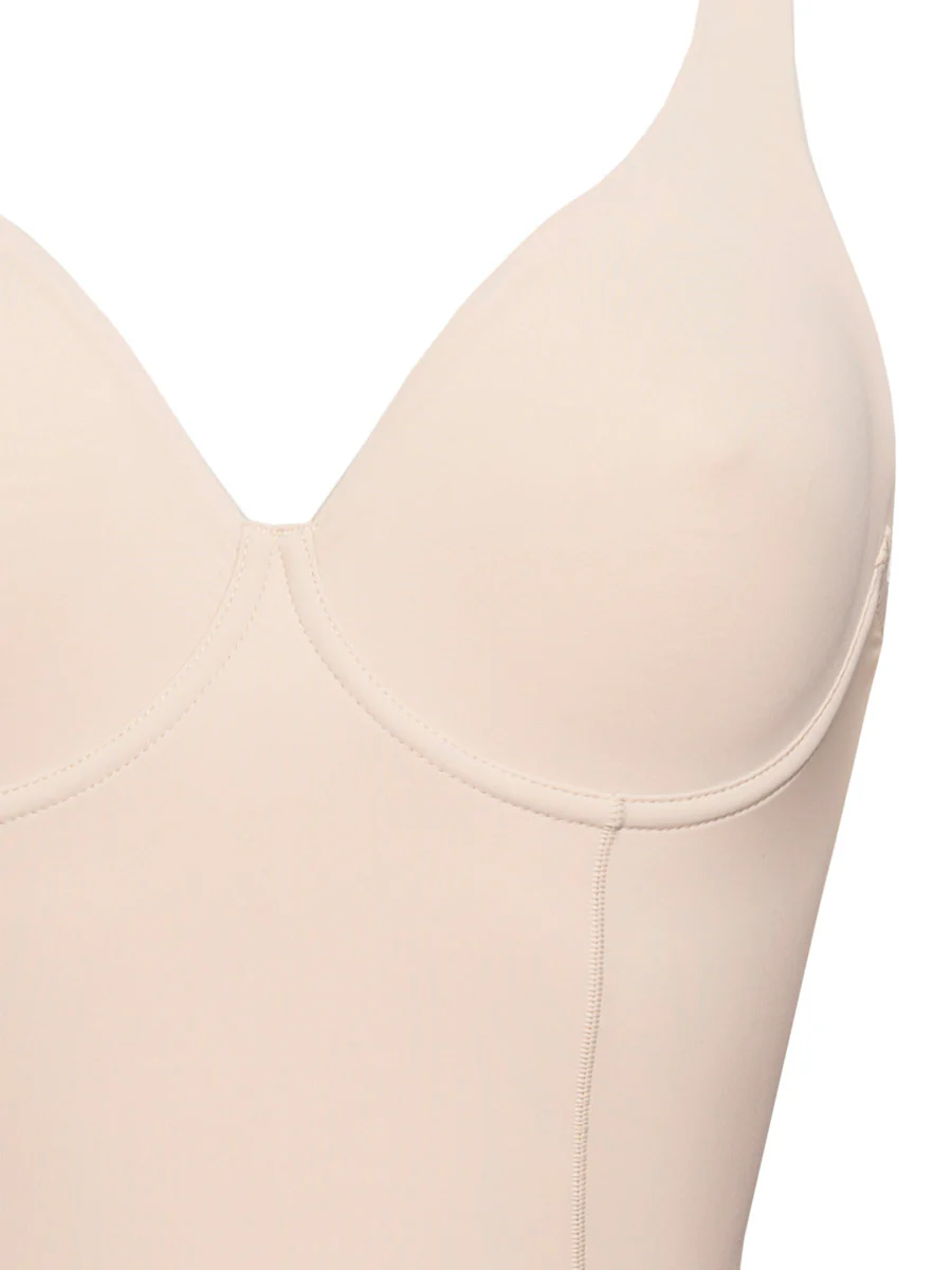 Body non imbottito - CIPRIA - 1848 - immagine 4