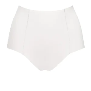 Guaina doppiata taglio laser - BIANCO - 1849