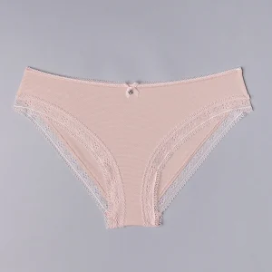 Slip in tessuto jacquard - CIPRIA - 1875