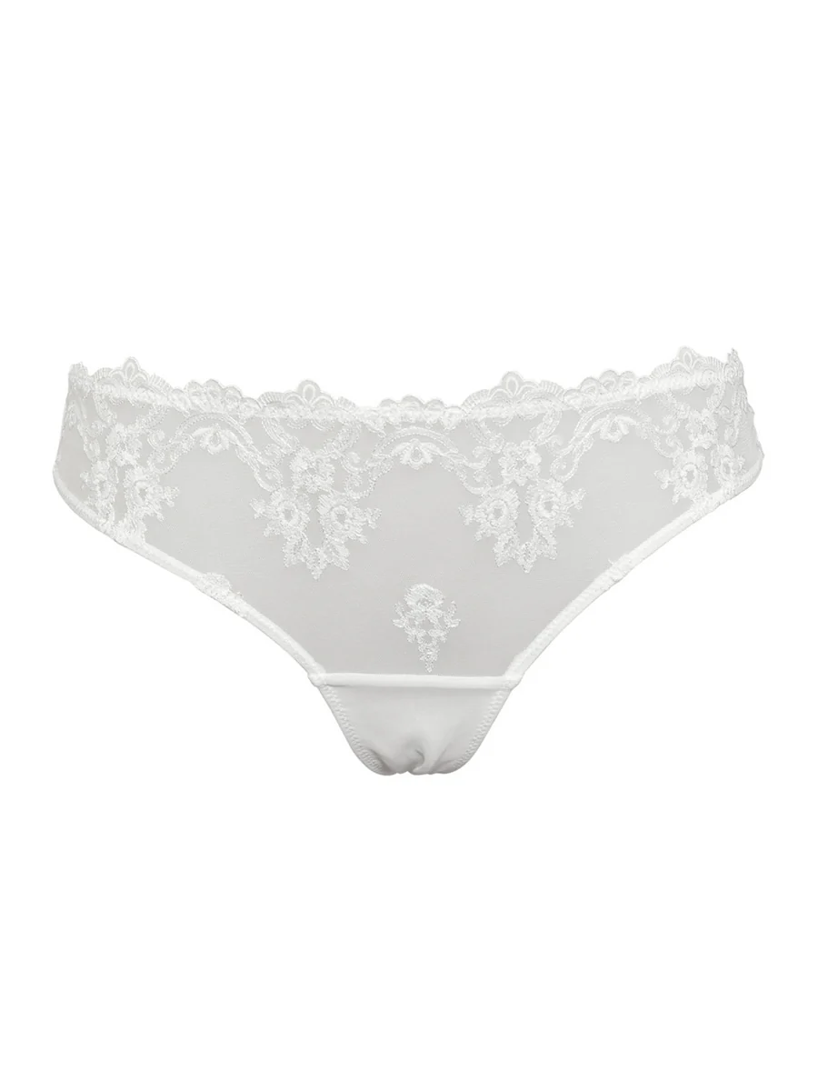 Brasiliana - BIANCO LATTE - 1947 - immagine 6