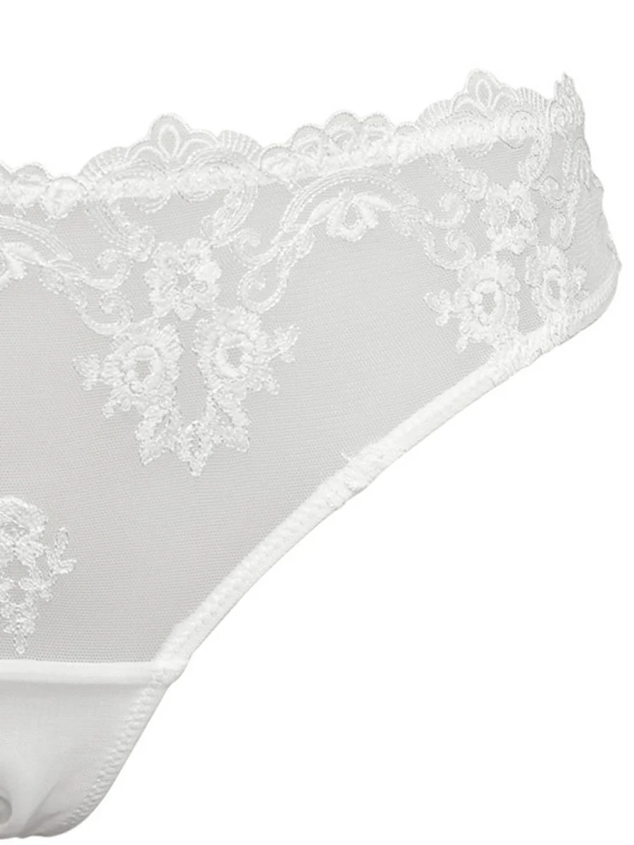 Brasiliana - BIANCO LATTE - 1947 - immagine 8