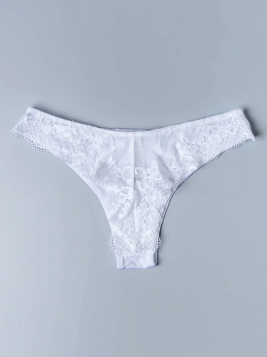 Brasiliana - BIANCO - 2447 - immagine 7