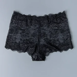Culotte - NERO - 2459