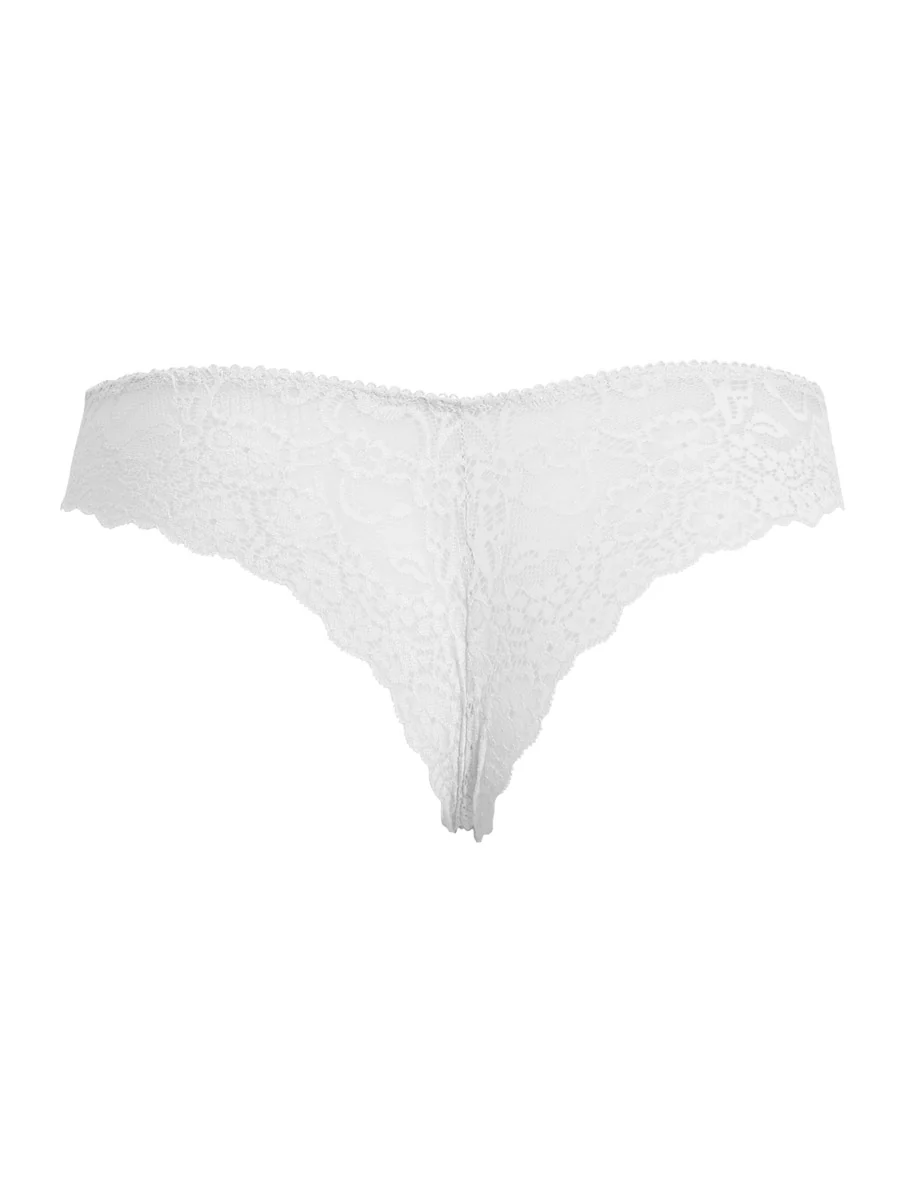 Brasiliana - BIANCO - 2677 - immagine 3