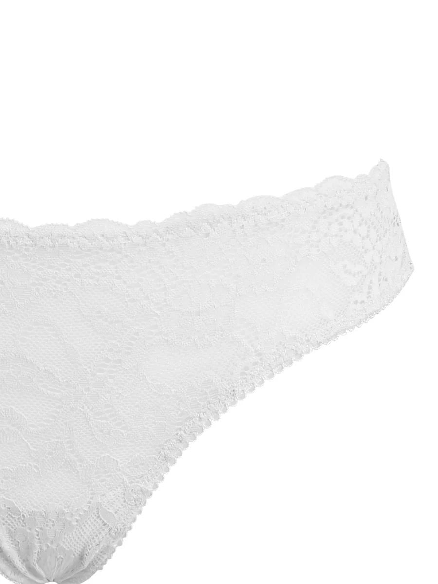 Brasiliana - BIANCO - 2677 - immagine 4