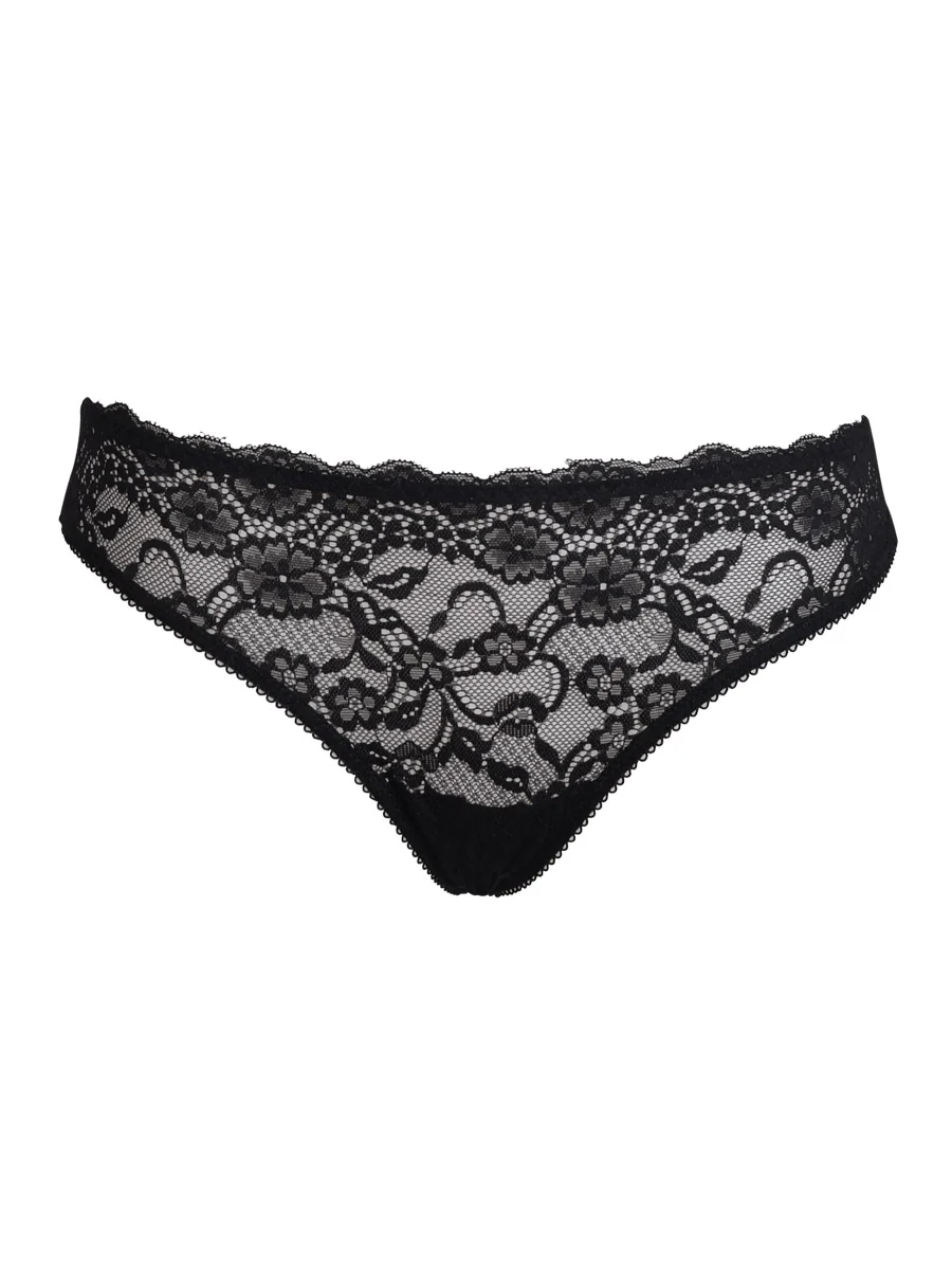 Brasiliana - NERO - 2677 - immagine 6