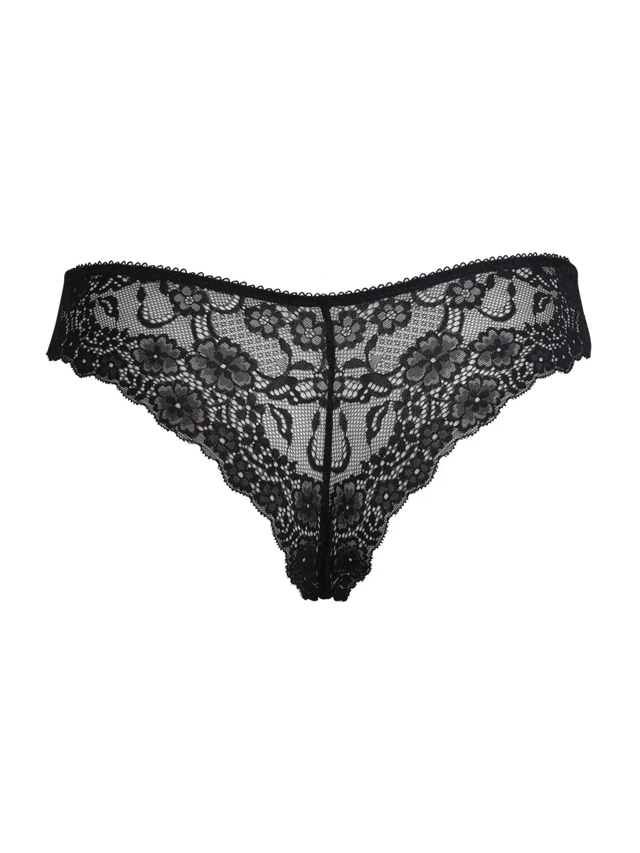 Brasiliana - NERO - 2677 - immagine 7