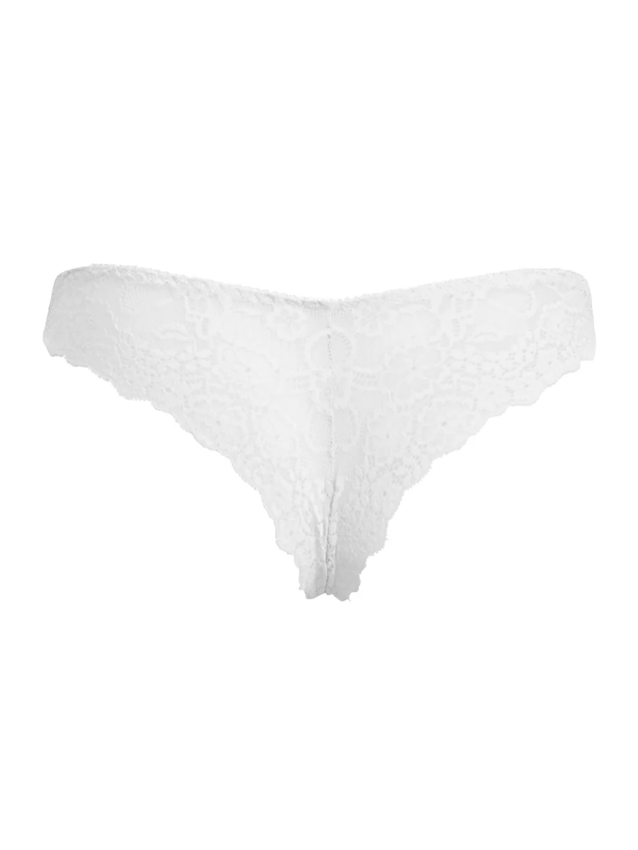 Brasiliana - BIANCO - 2687 - immagine 3