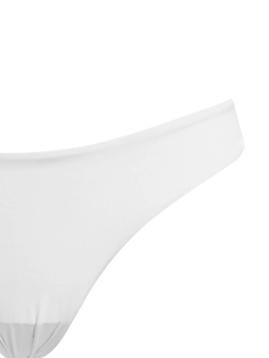 Brasiliana - BIANCO - 2687 - immagine 4