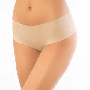 Culotte in Cotone Senza Cuciture - SKIN - 5109