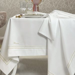 TOVAGLIA BISTROT 180X300 BLUMARINE