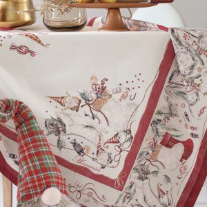 TOVAGLIA ELFI 170X270 BLUMARINE