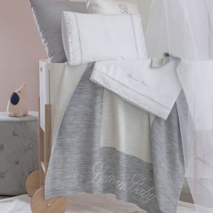 BABY MYRTILLA COPERTINA CULLA BLUMARINE