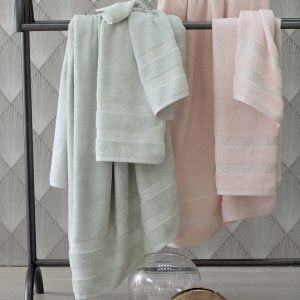 DOLCE OZIO SET 1+1 SPUGNA COTONE 100% BLUMARINE