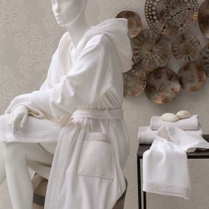 SPA ACCAPPATOIO CAPPUCCIO SPUGNA BLUMARINE