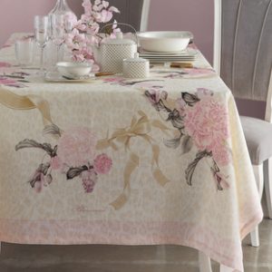 TOVAGLIA NASTRO 170X270 PIAZZATA BLUMARINE