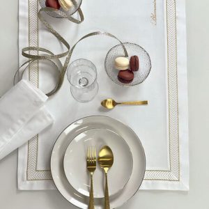 Runner Bistrot 50×150 BLUMARINE