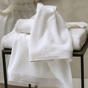 SPA SET 1+1 SPUGNA BLUMARINE