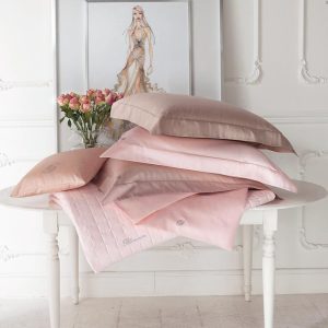 LORY Completo Lenzuolo Matrimoniale BLUMARINE