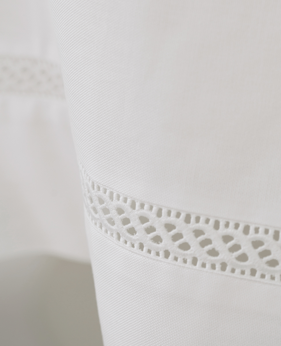 COPRITAVOLO CONTESSA 90X90 BLUMARINE - immagine 7