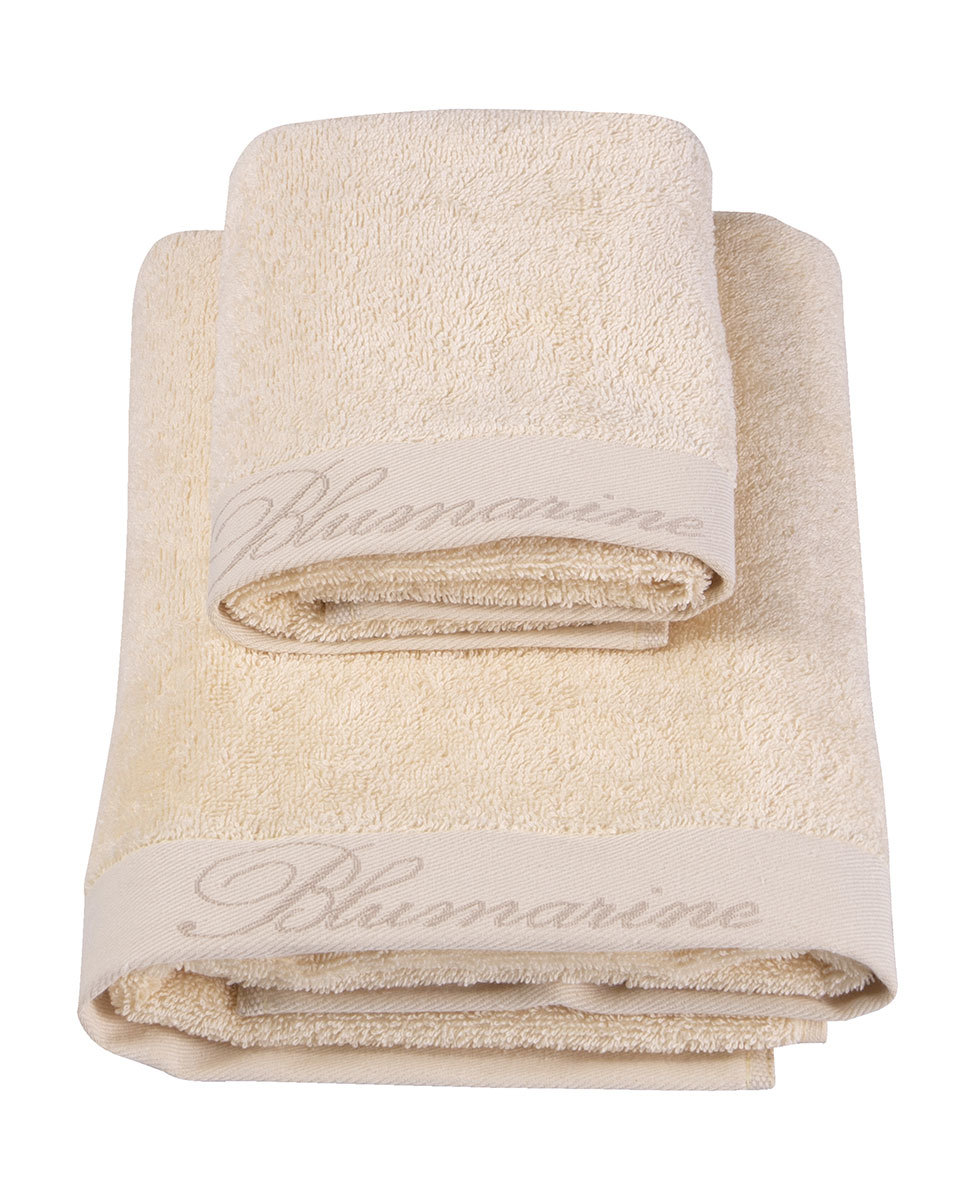 SPA ACCAPPATOIO CAPPUCCIO SPUGNA BLUMARINE - immagine 4