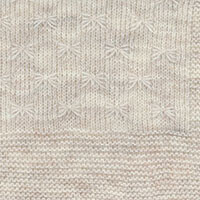 BABY CHIC COPERTINA CULLA BLUMARINE - immagine 5