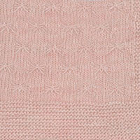 BABY CHIC COPERTINA CULLA BLUMARINE - immagine 6