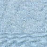 BABY CHIC COPERTINA CULLA BLUMARINE - immagine 7