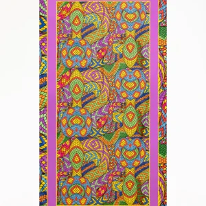 TELO MARE 4GIVENESS IN MICROFIBRA FANTASIA SNAKE COLORATA