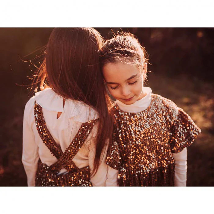 TUTINA PAILLETTES - immagine 3