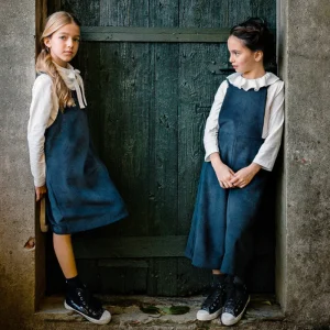 TUTINA VELLUTO A COSTE