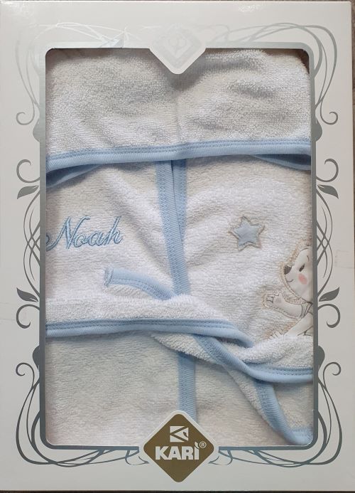 ACCAPPATOIO BABY SPUGNA PERSONALIZZABILE KARI’ - immagine 8