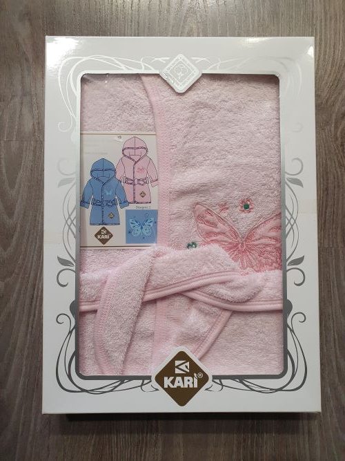 ACCAPPATOIO BABY SPUGNA PERSONALIZZABILE KARI’ - immagine 5