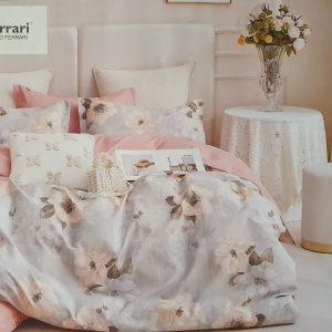 GFFERRARI PARURE COPRIPIUMINO 2 POSTI