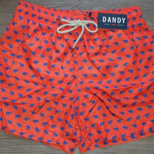 BOXER UOMO MARE ELEFANTINO DANDY