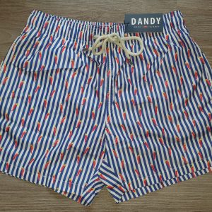 BOXER UOMO MARE CORNETTI DANDY