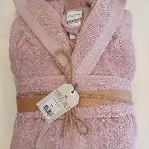 SQUARE ACCAPPATOIO FAZZINI