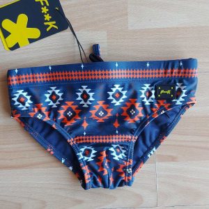 COSTUME BIMBO EFFEK SLIP FANTASIA TRIBALE