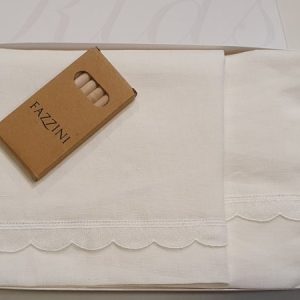 NUVOLA COMPLETO CULLA FAZZINI