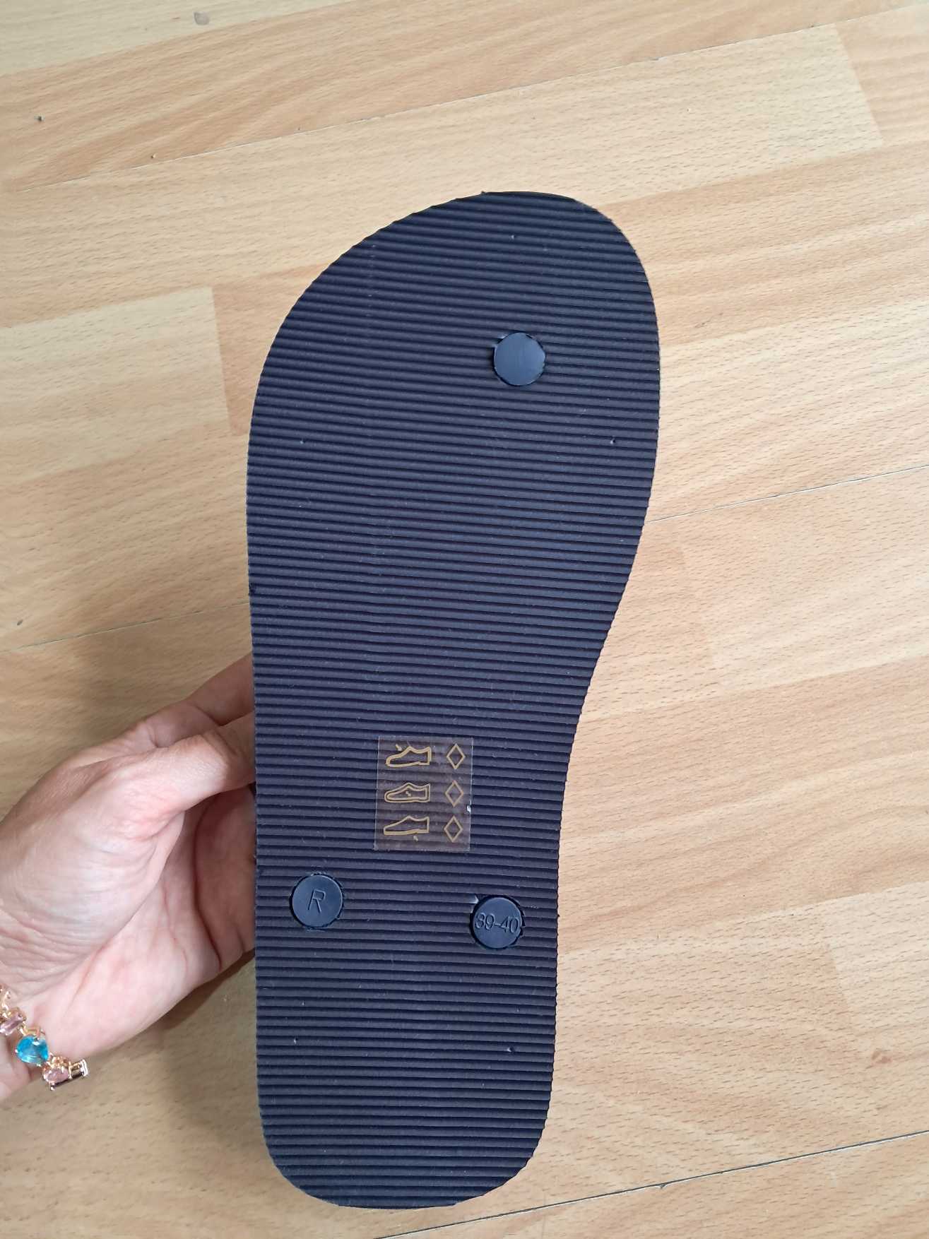 INFRADITO MARE UOMO EMPORIO ARMANI COLOR BLU NAVY - immagine 5