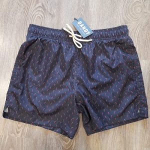Boxer Uomo Mare fantasia Peperoncini DANDY