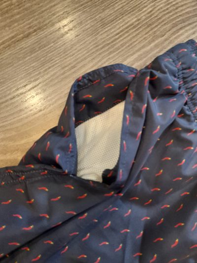 Boxer Uomo Mare fantasia Peperoncini DANDY - immagine 4