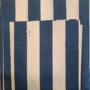 MAX completo lenzuolo 1 posto Fazzini