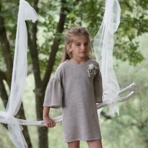 ABITO FELPA FIAMMATA