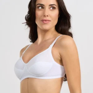 Reggiseno in tessuto elasticizzato operato Spiman – 2166
