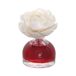 Diffusore Fiore ROSA 100ML HYPNO